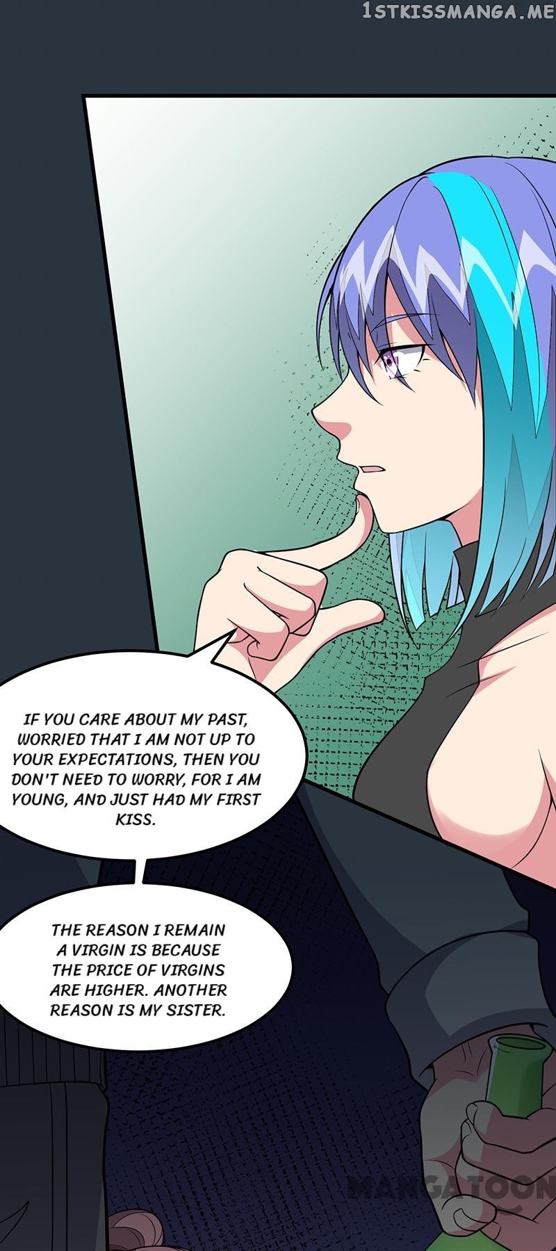 Powerful juvenile king chapter 59 - page 16