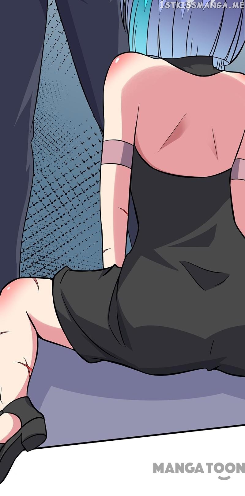 Powerful juvenile king chapter 59 - page 2