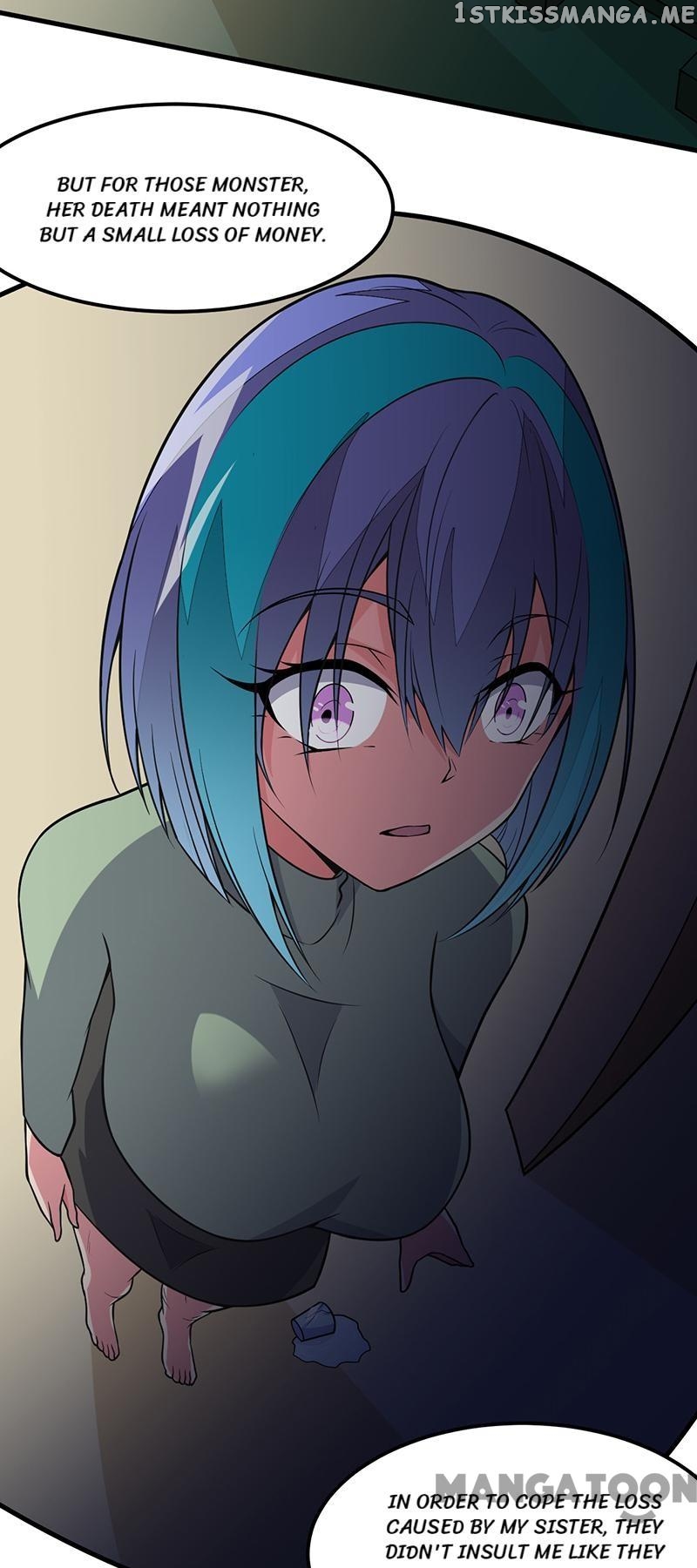 Powerful juvenile king chapter 59 - page 20