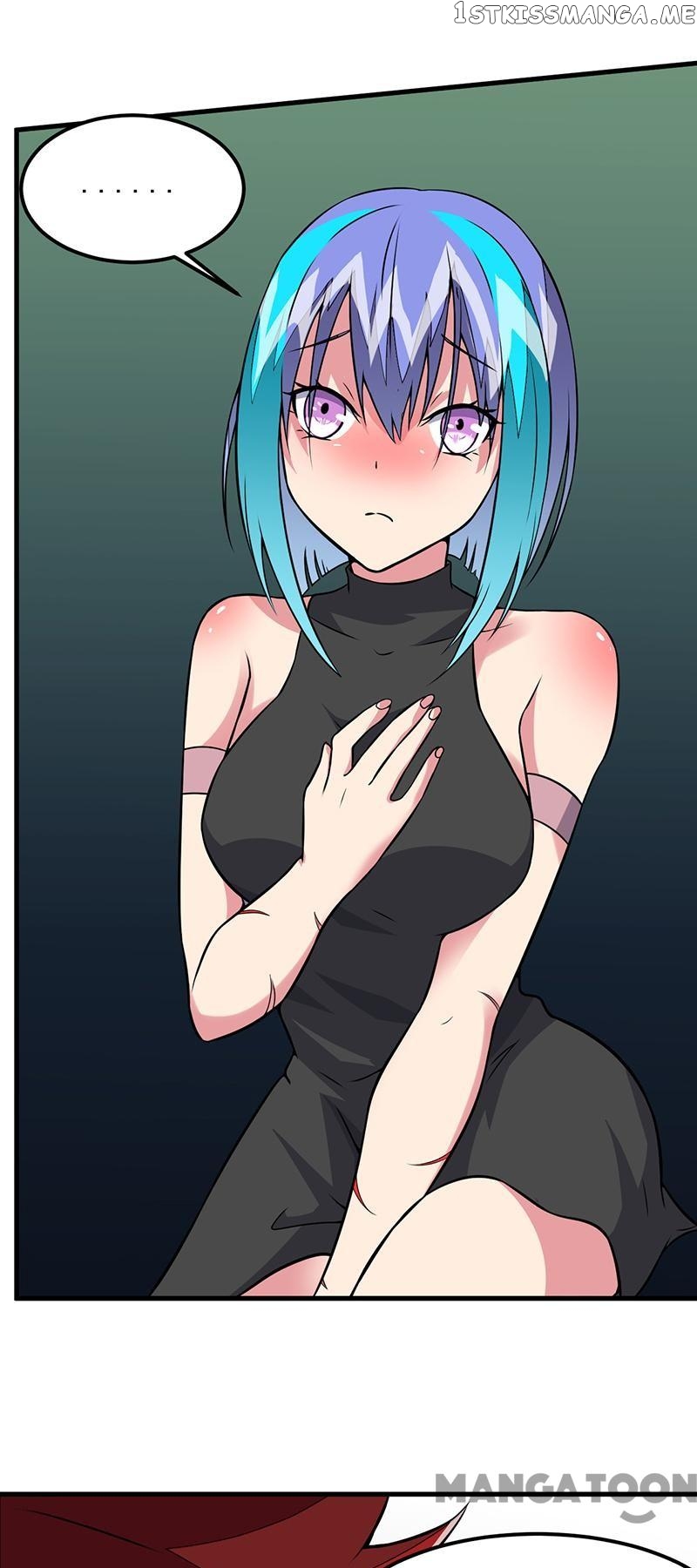 Powerful juvenile king chapter 59 - page 3