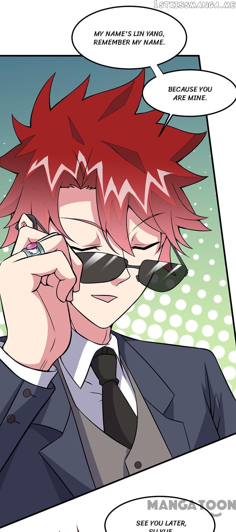 Powerful juvenile king chapter 59 - page 35