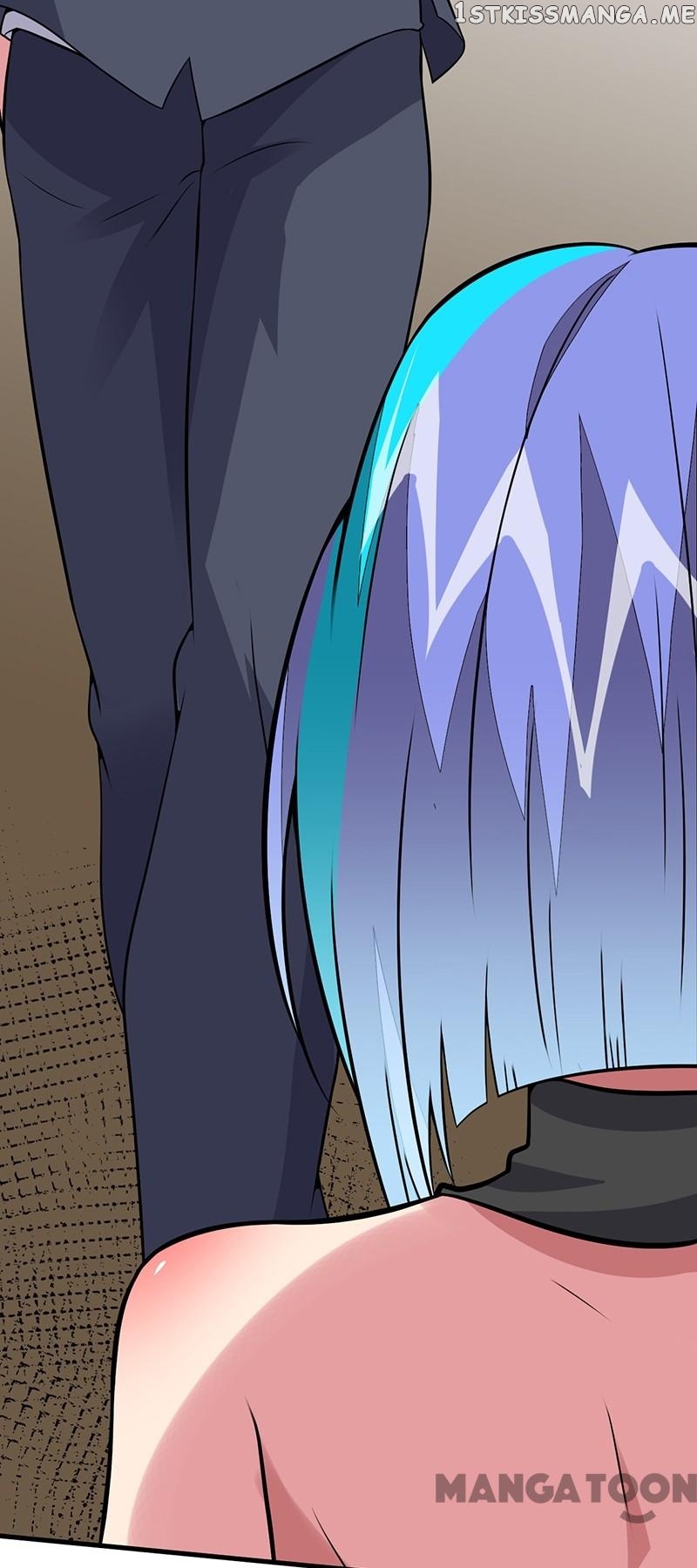 Powerful juvenile king chapter 59 - page 37