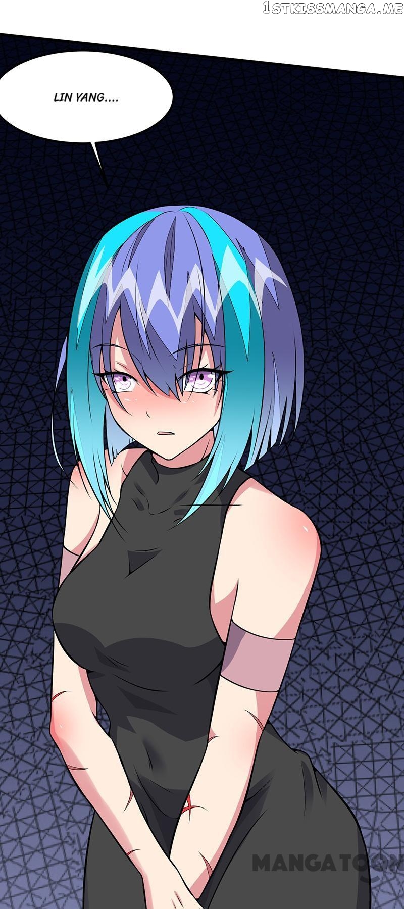 Powerful juvenile king chapter 59 - page 39