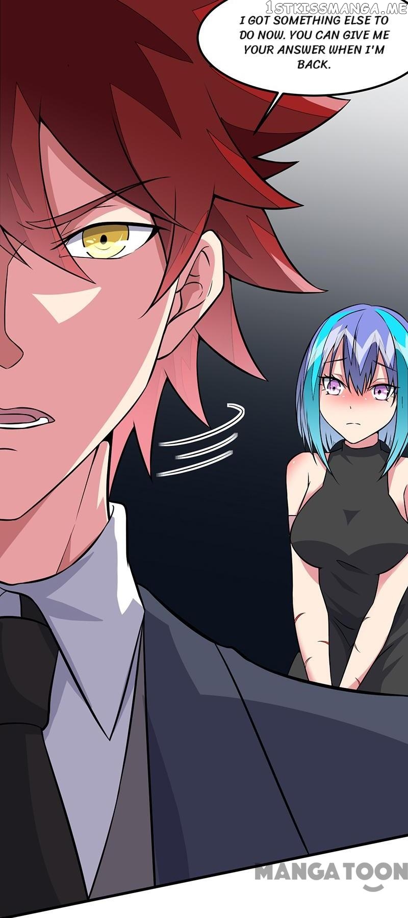 Powerful juvenile king chapter 59 - page 4