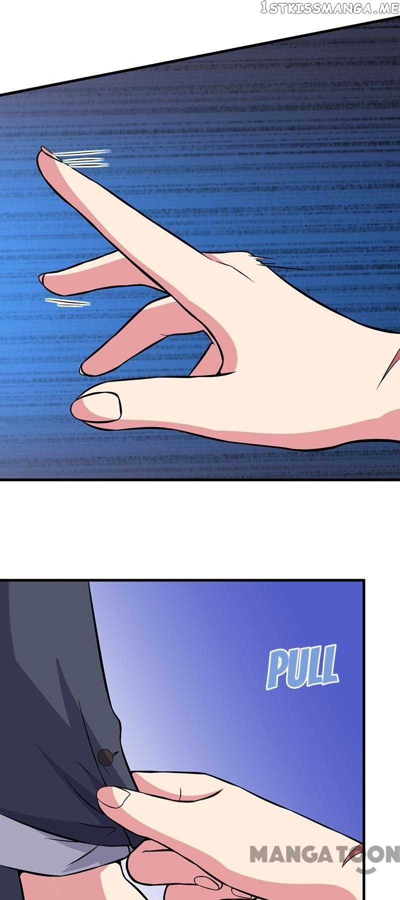 Powerful juvenile king chapter 59 - page 6