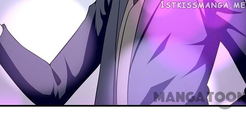Powerful juvenile king chapter 58 - page 21