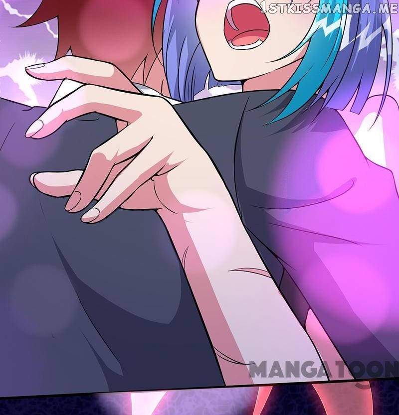 Powerful juvenile king chapter 58 - page 30