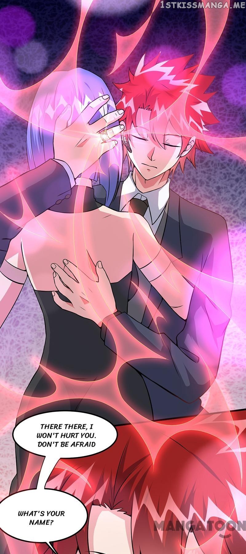 Powerful juvenile king chapter 58 - page 31