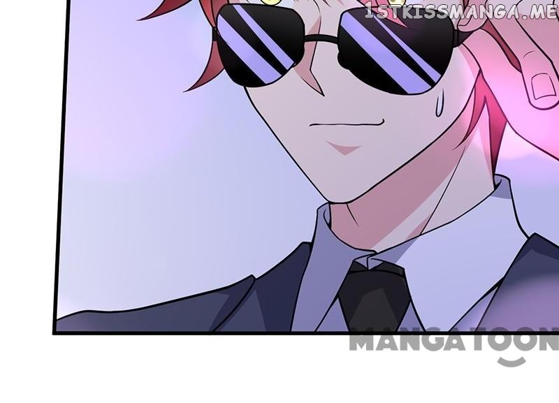 Powerful juvenile king chapter 58 - page 8
