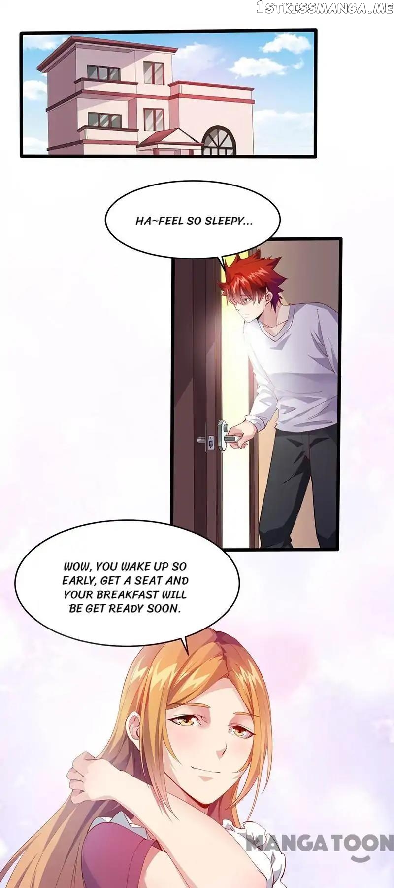 Powerful juvenile king chapter 26 - page 1