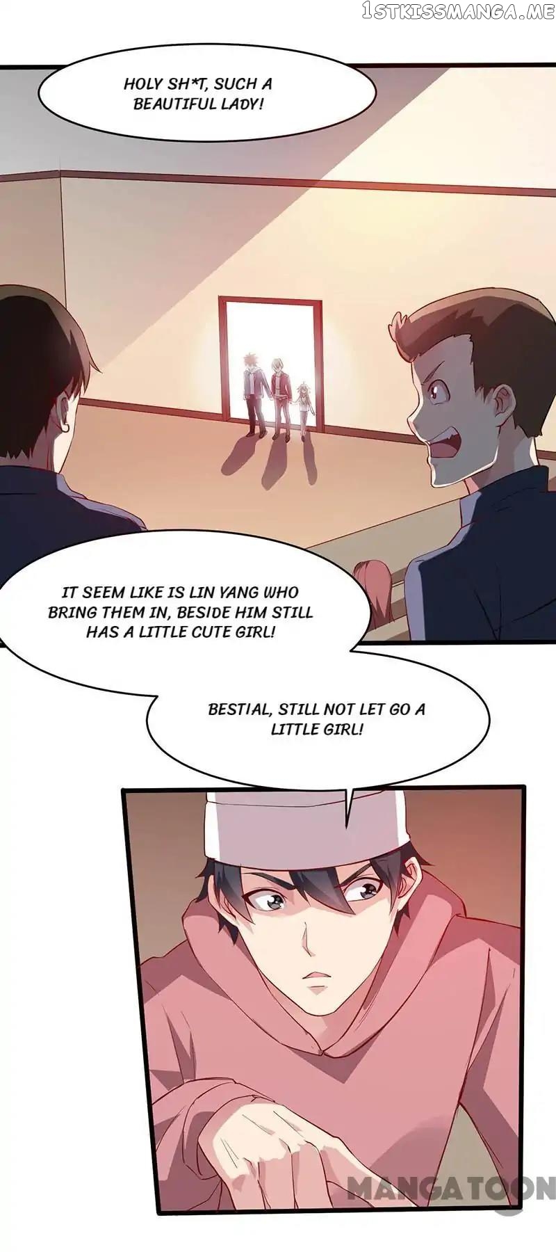 Powerful juvenile king chapter 26 - page 20