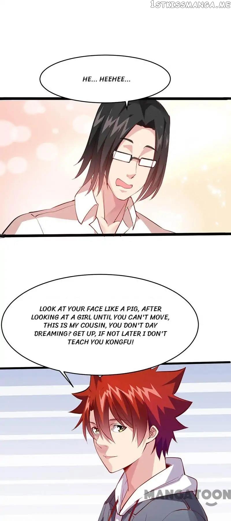Powerful juvenile king chapter 26 - page 24