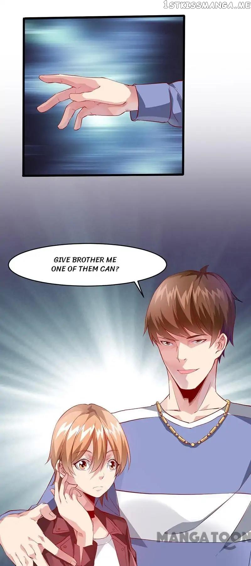 Powerful juvenile king chapter 26 - page 28
