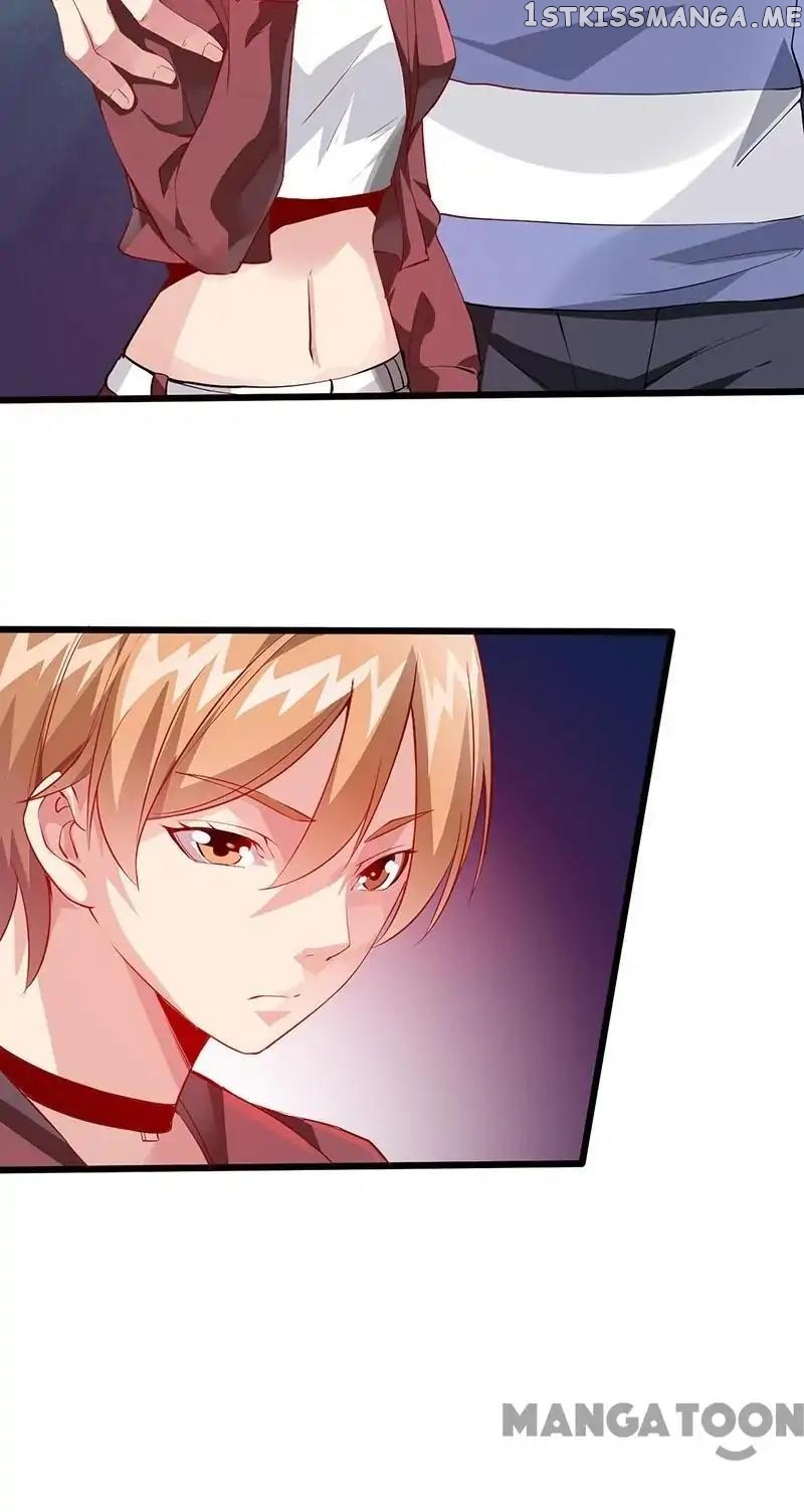 Powerful juvenile king chapter 26 - page 29
