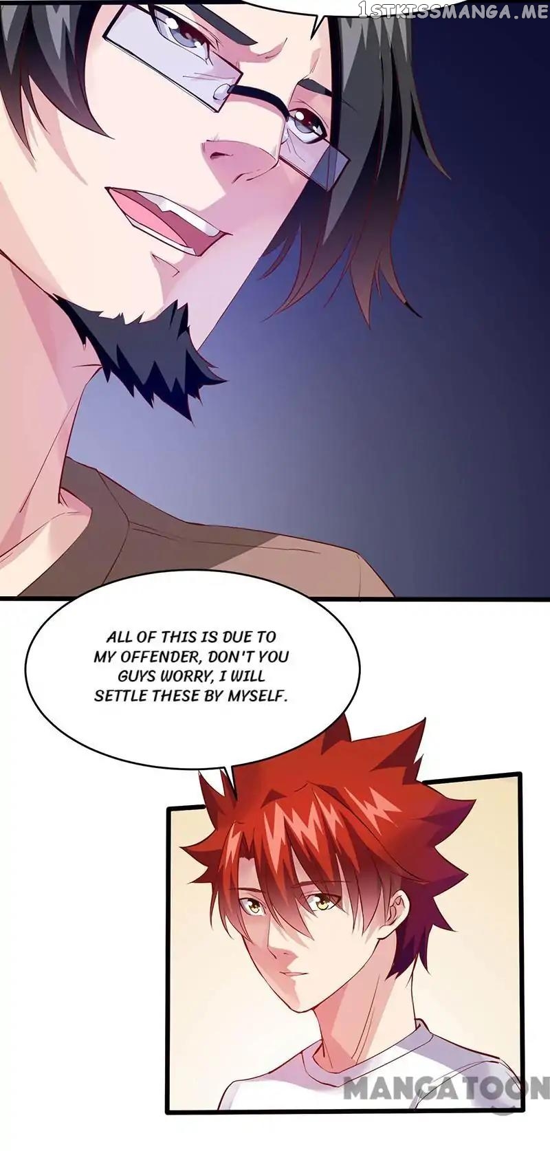 Powerful juvenile king chapter 26 - page 4