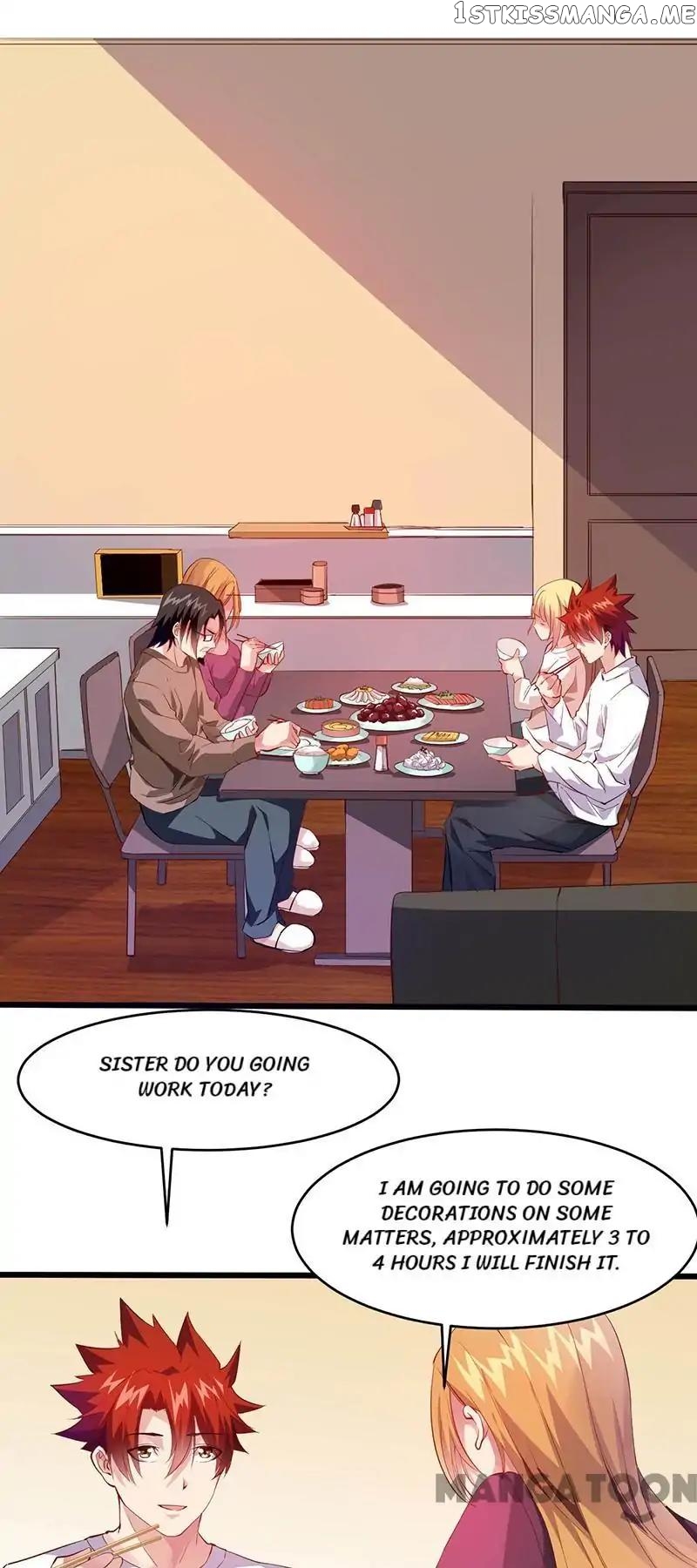 Powerful juvenile king chapter 26 - page 5