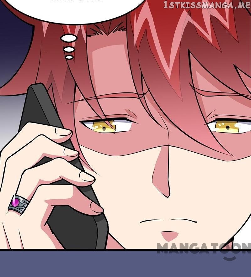 Powerful juvenile king chapter 57 - page 10