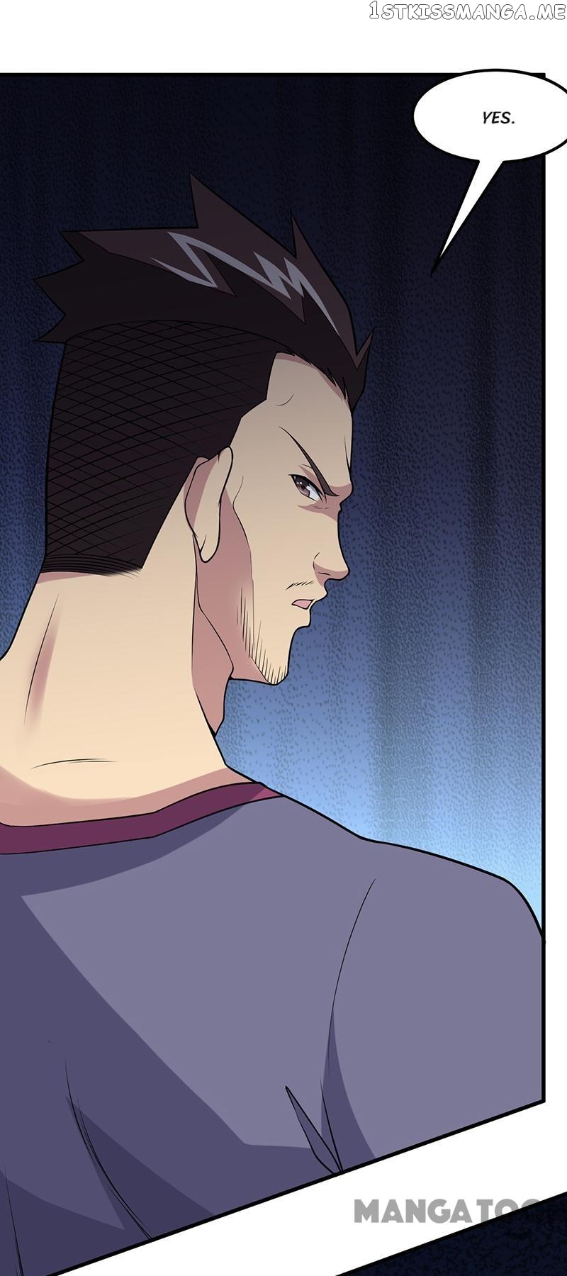 Powerful juvenile king chapter 57 - page 14