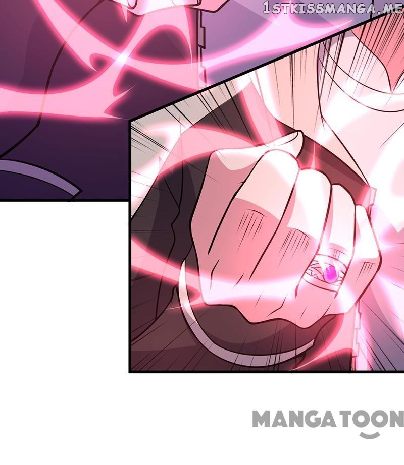 Powerful juvenile king chapter 57 - page 17