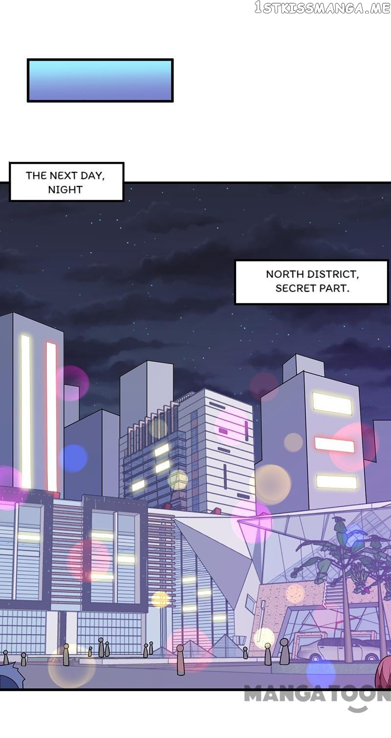 Powerful juvenile king chapter 57 - page 18