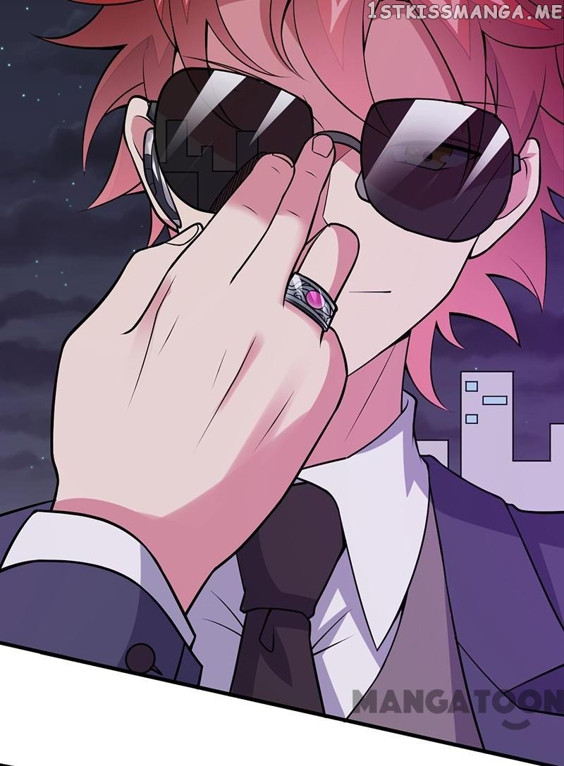 Powerful juvenile king chapter 57 - page 20