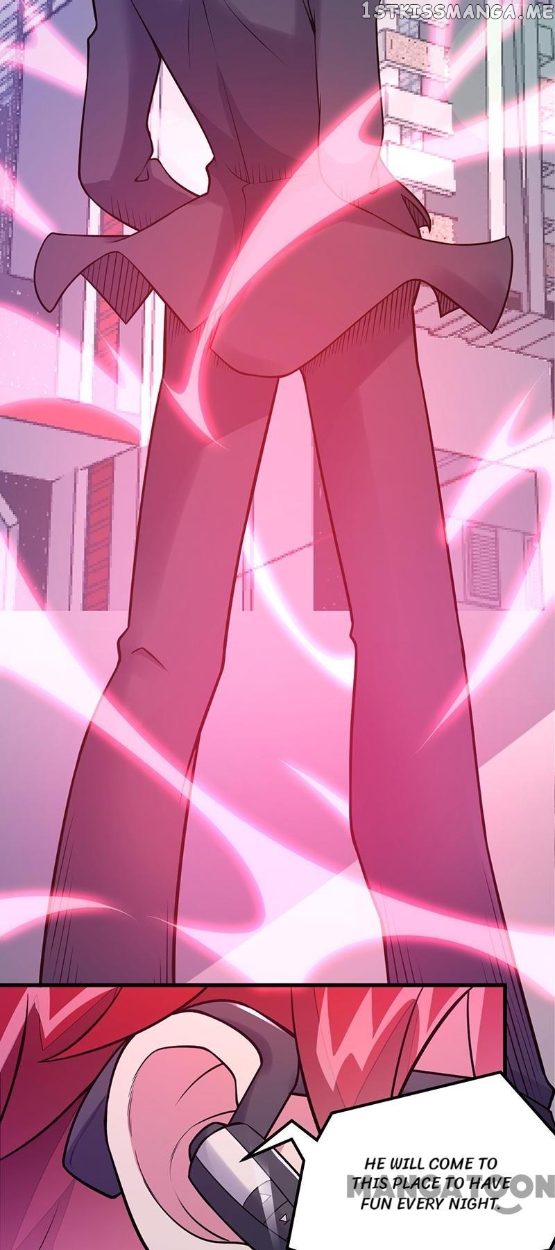 Powerful juvenile king chapter 57 - page 23