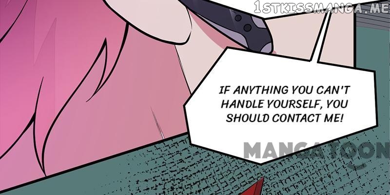 Powerful juvenile king chapter 57 - page 24