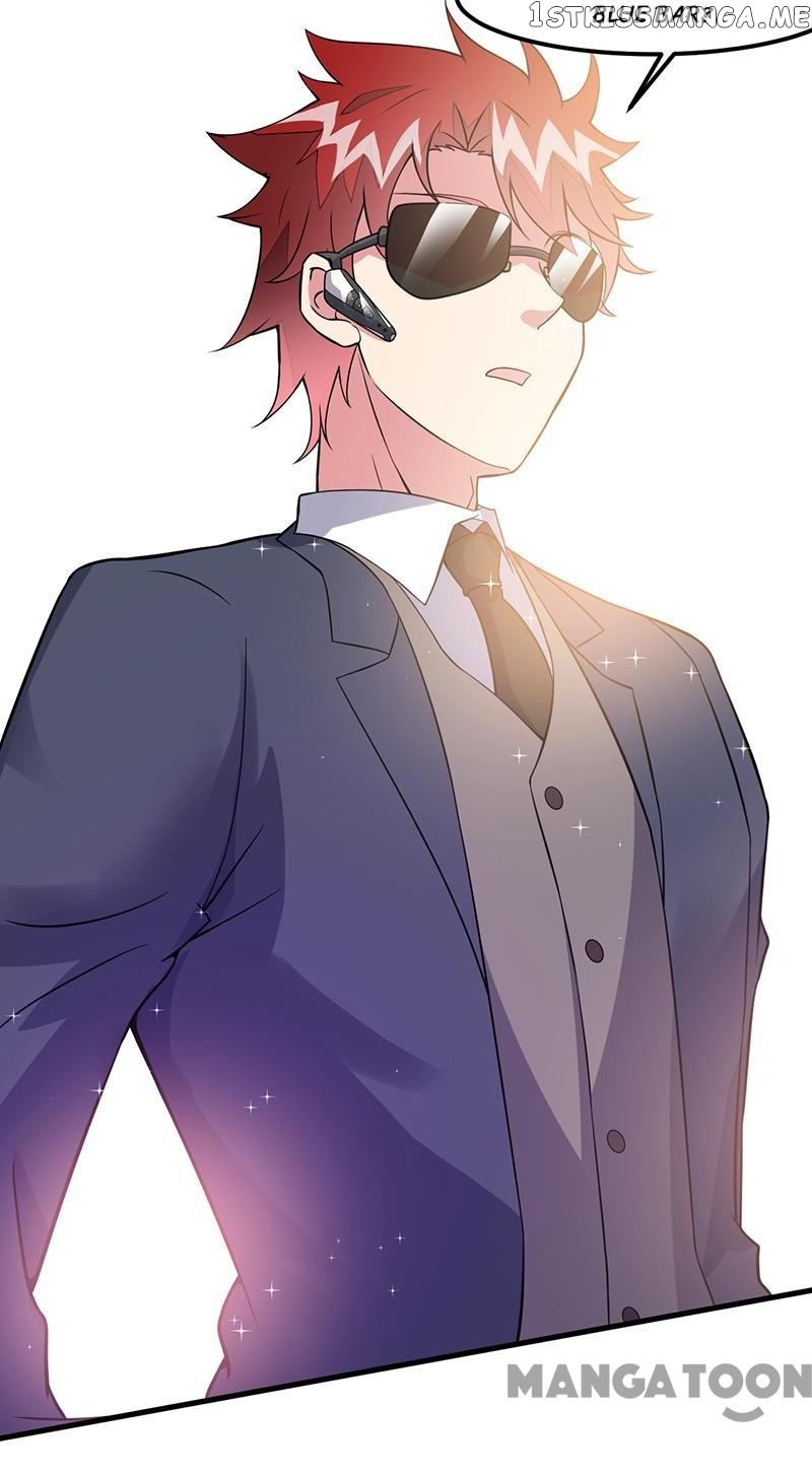Powerful juvenile king chapter 57 - page 31