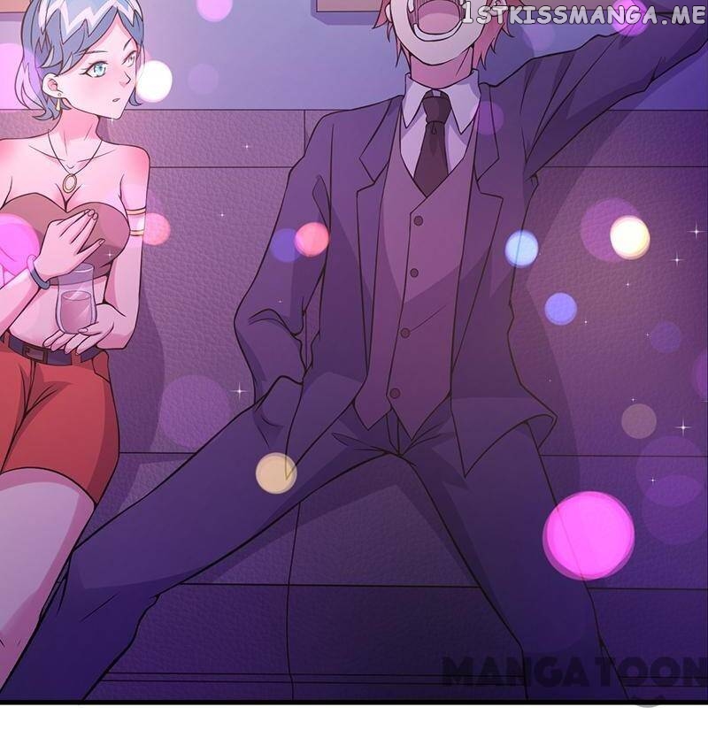 Powerful juvenile king chapter 57 - page 36
