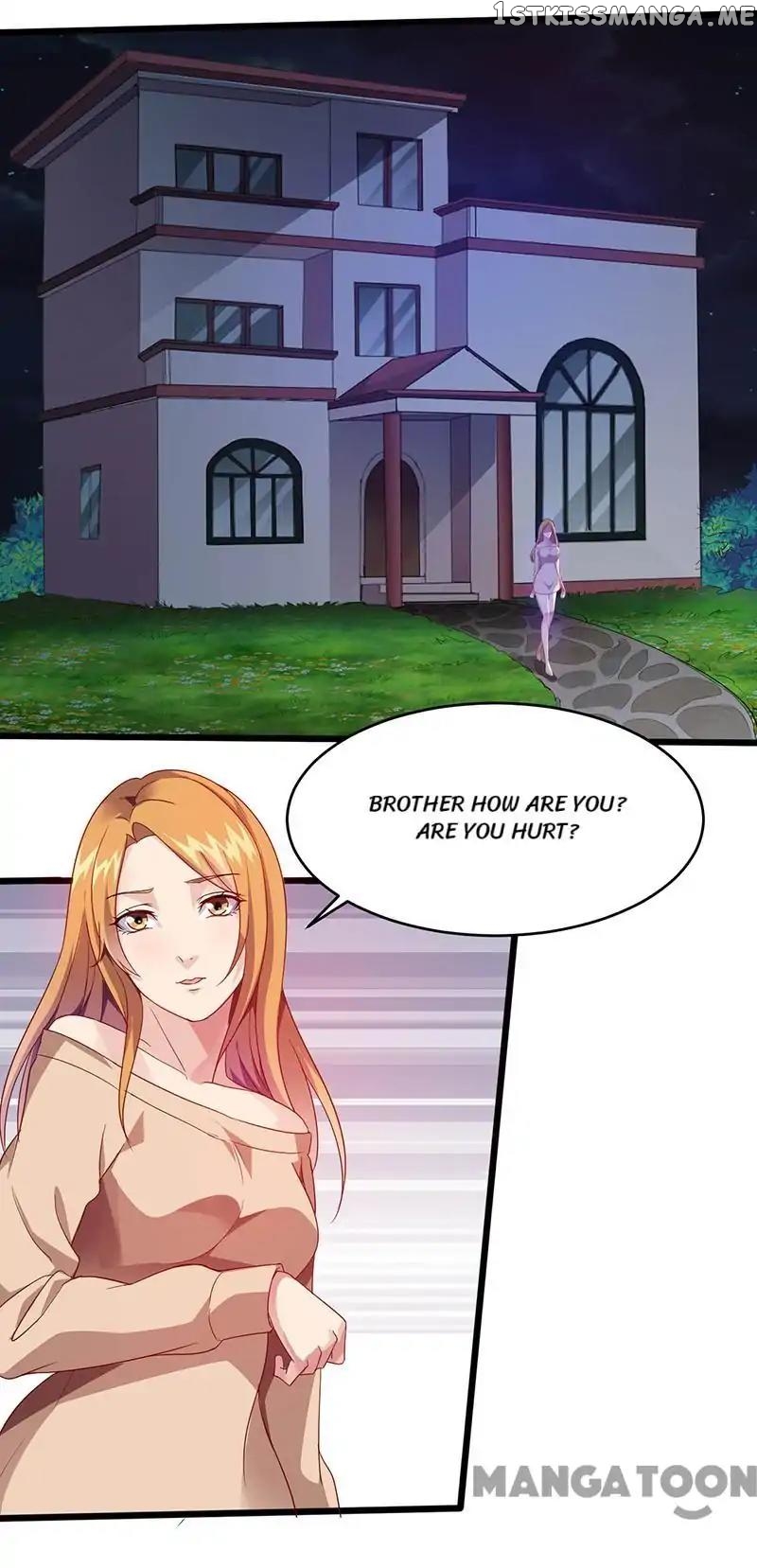 Powerful juvenile king chapter 25 - page 15