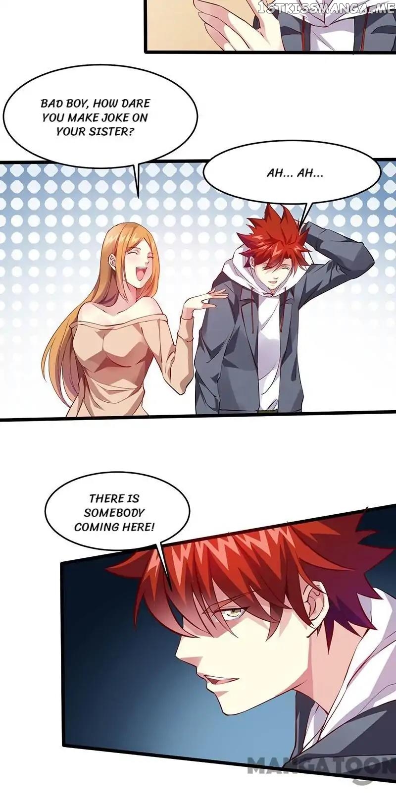 Powerful juvenile king chapter 25 - page 2