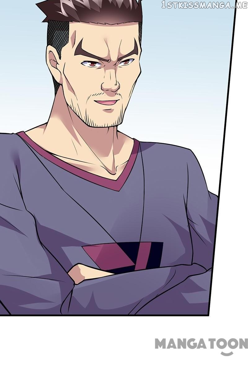 Powerful juvenile king chapter 56 - page 36