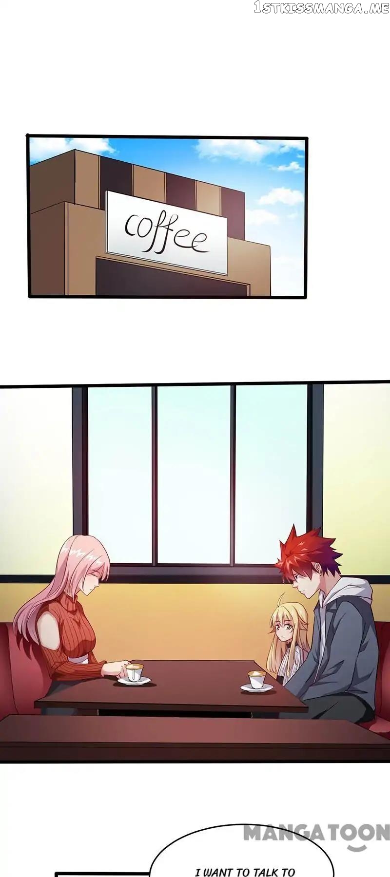 Powerful juvenile king chapter 23 - page 1