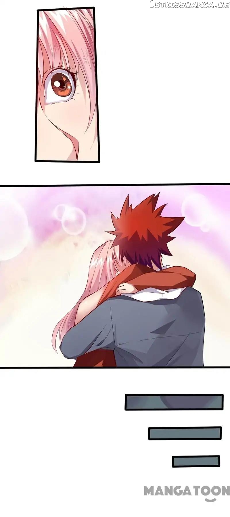 Powerful juvenile king chapter 23 - page 13