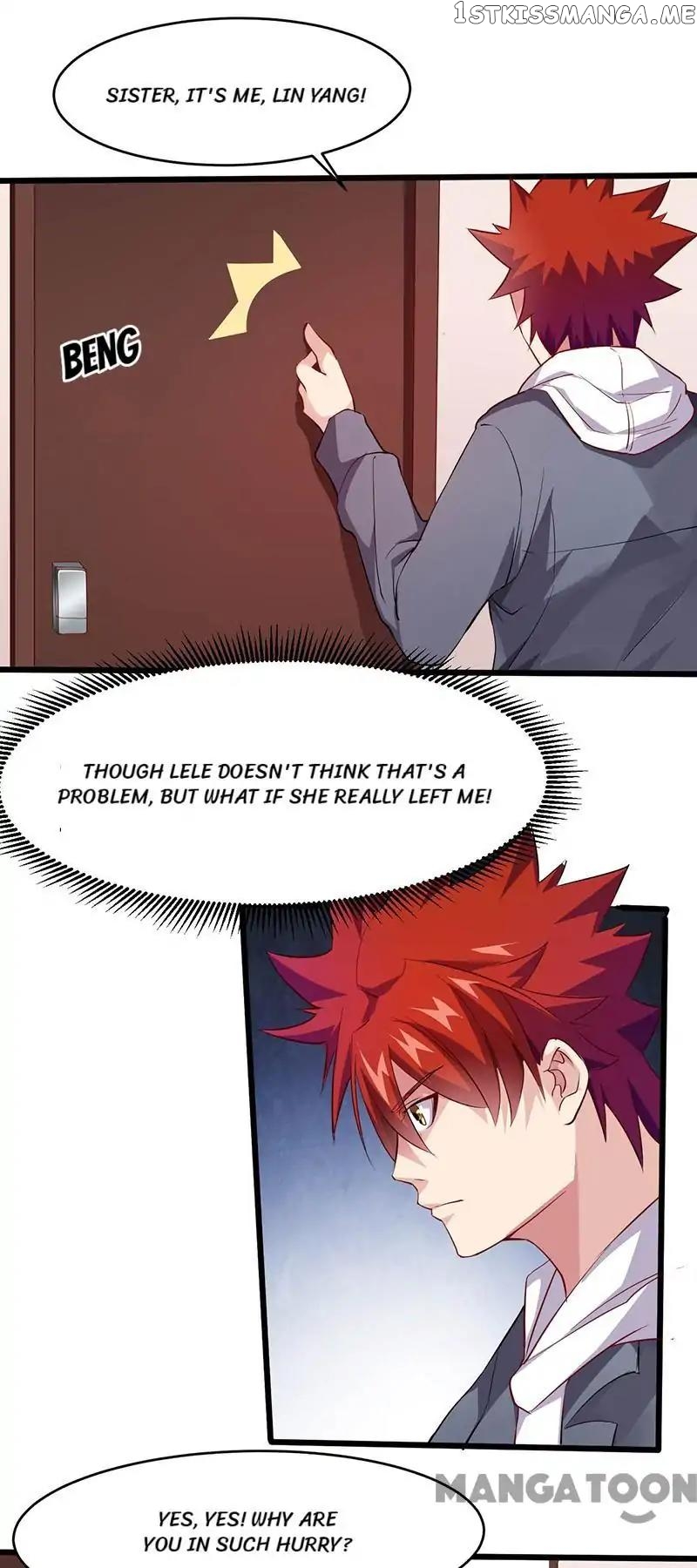 Powerful juvenile king chapter 23 - page 15