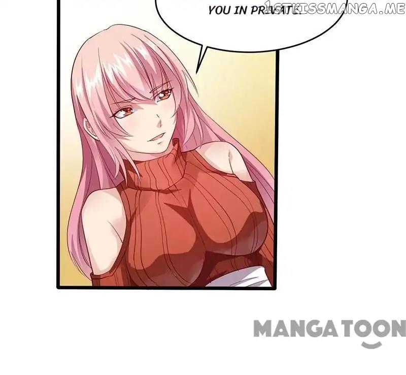 Powerful juvenile king chapter 23 - page 2