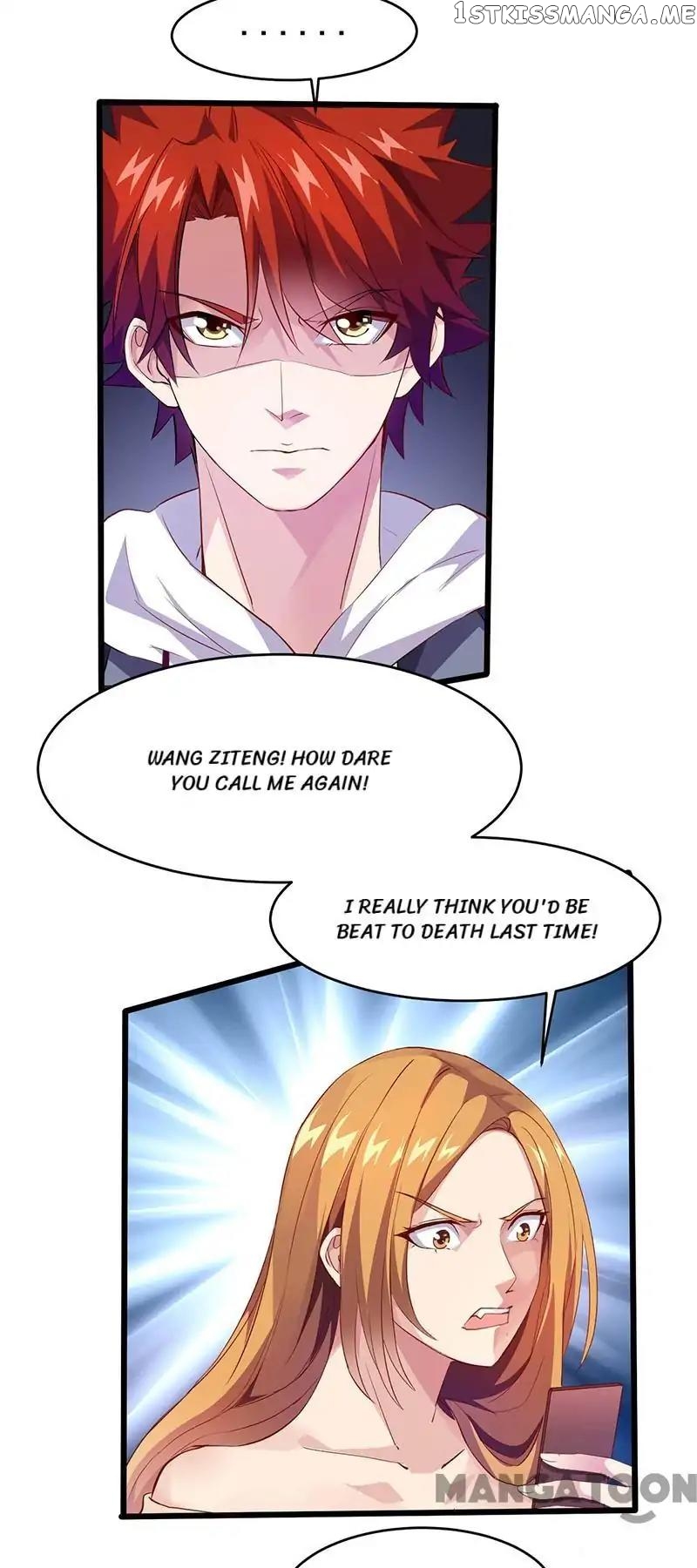 Powerful juvenile king chapter 23 - page 24