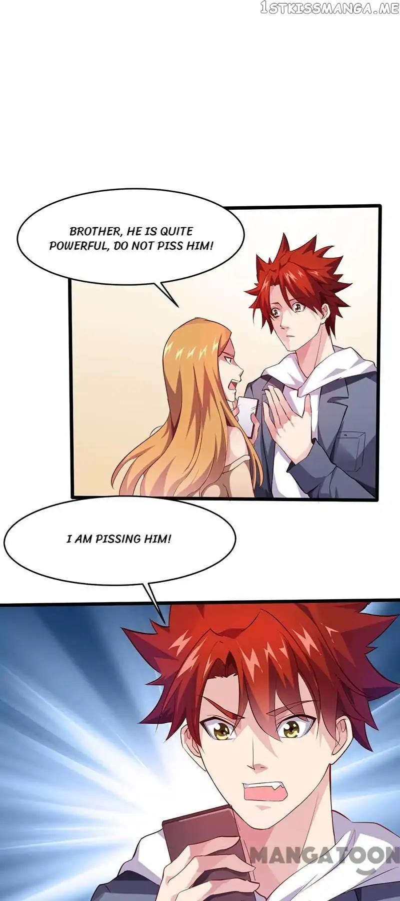 Powerful juvenile king chapter 23 - page 27