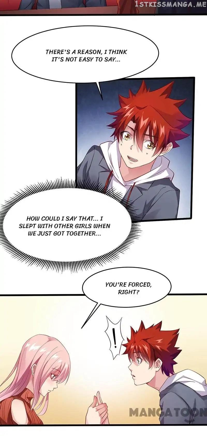 Powerful juvenile king chapter 23 - page 4