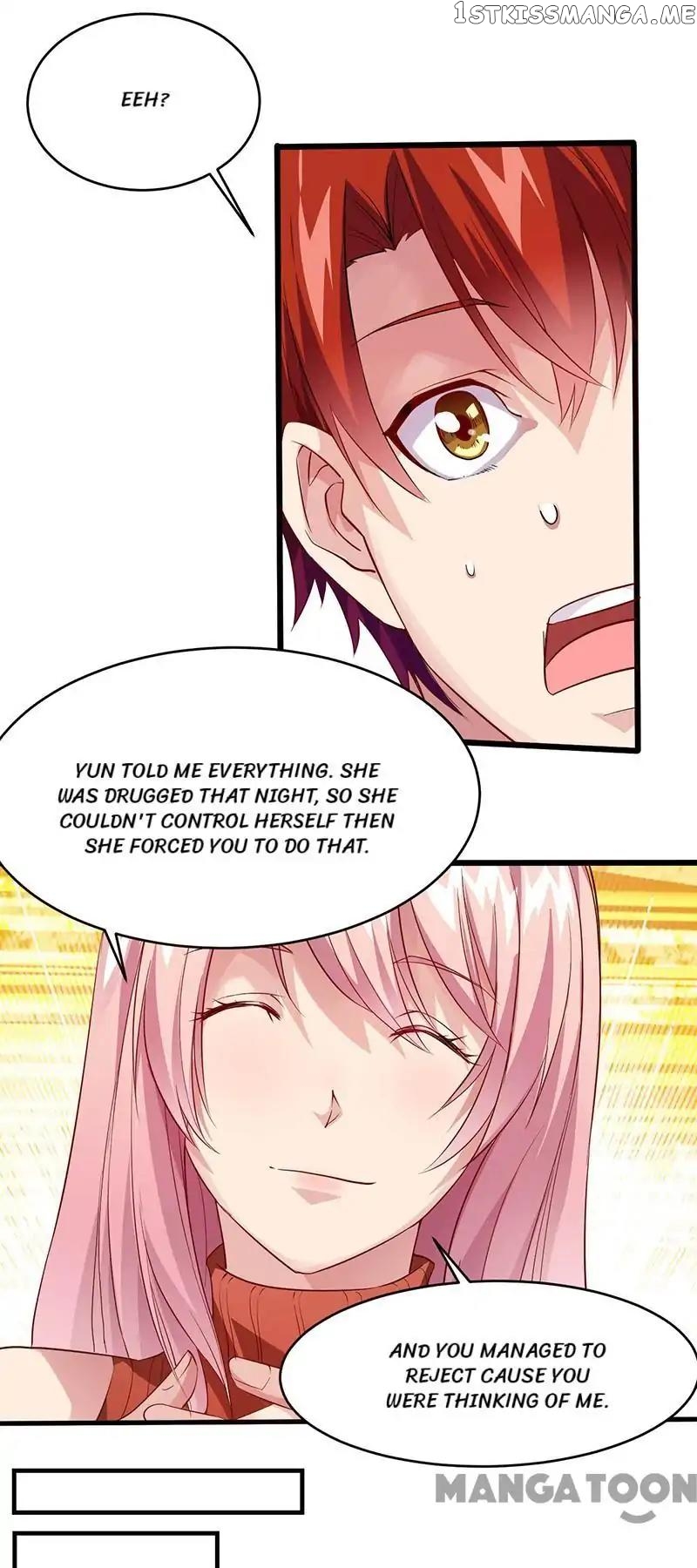 Powerful juvenile king chapter 23 - page 5
