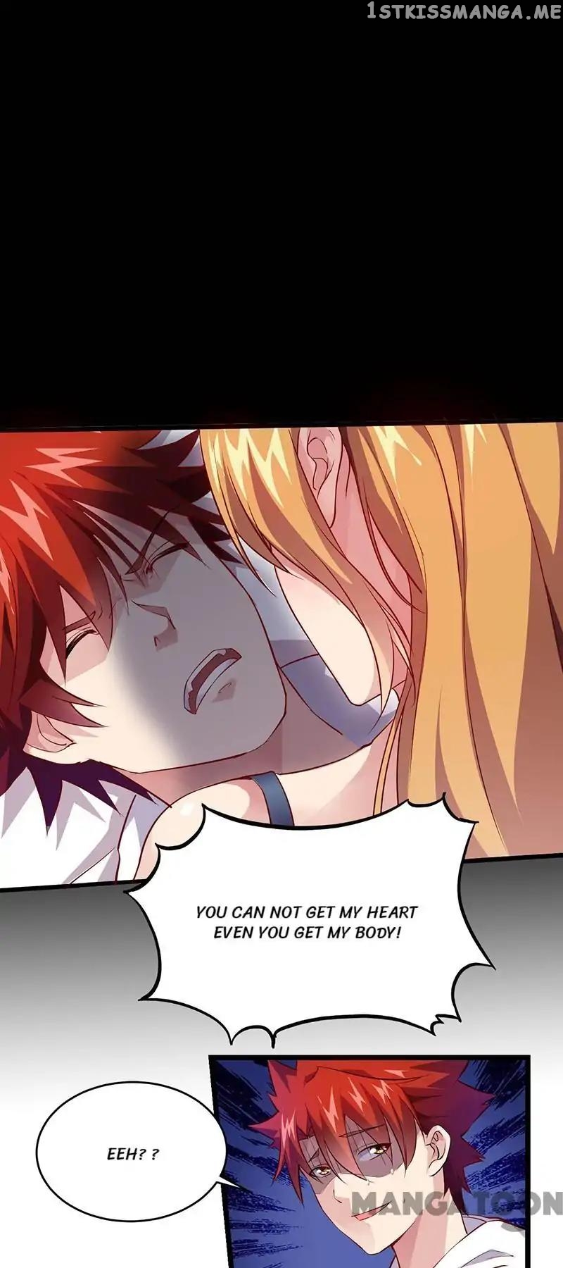 Powerful juvenile king chapter 23 - page 7
