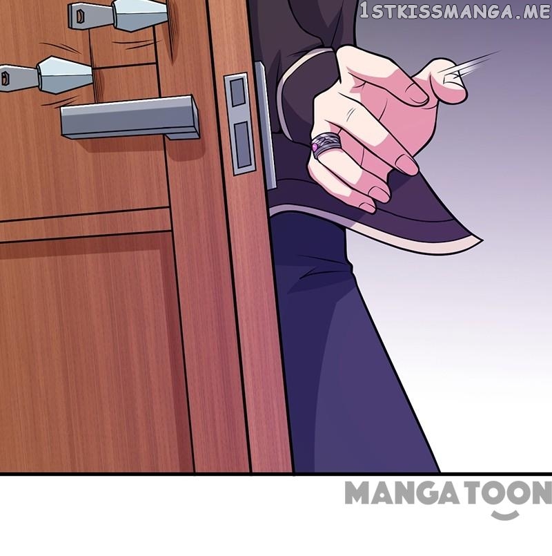 Powerful juvenile king chapter 55 - page 10
