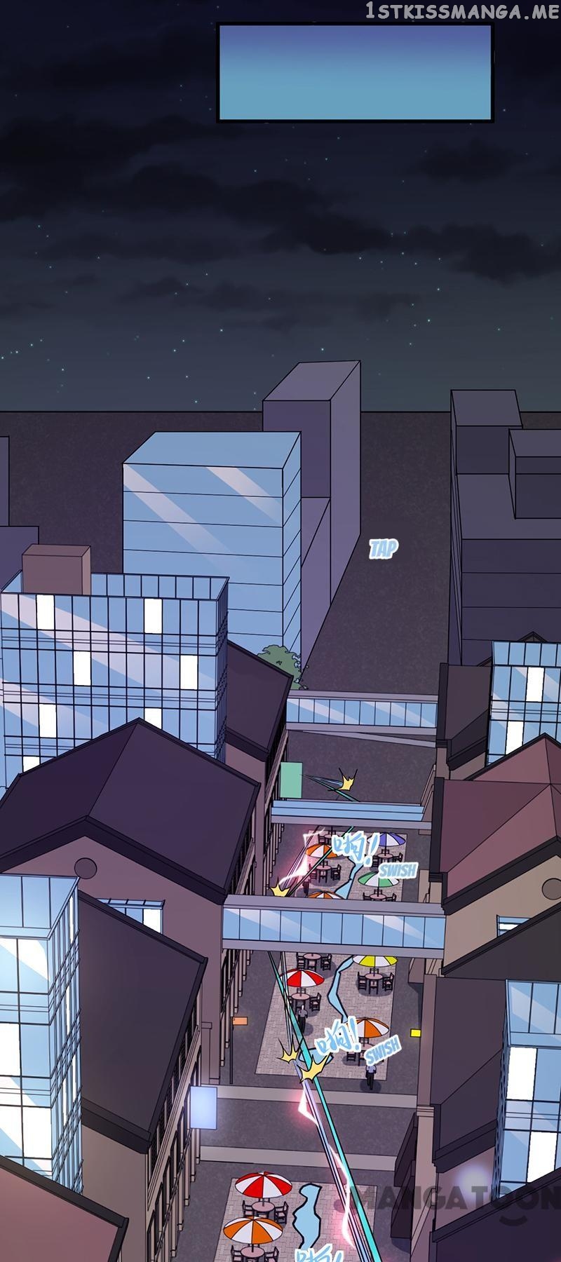 Powerful juvenile king chapter 55 - page 16