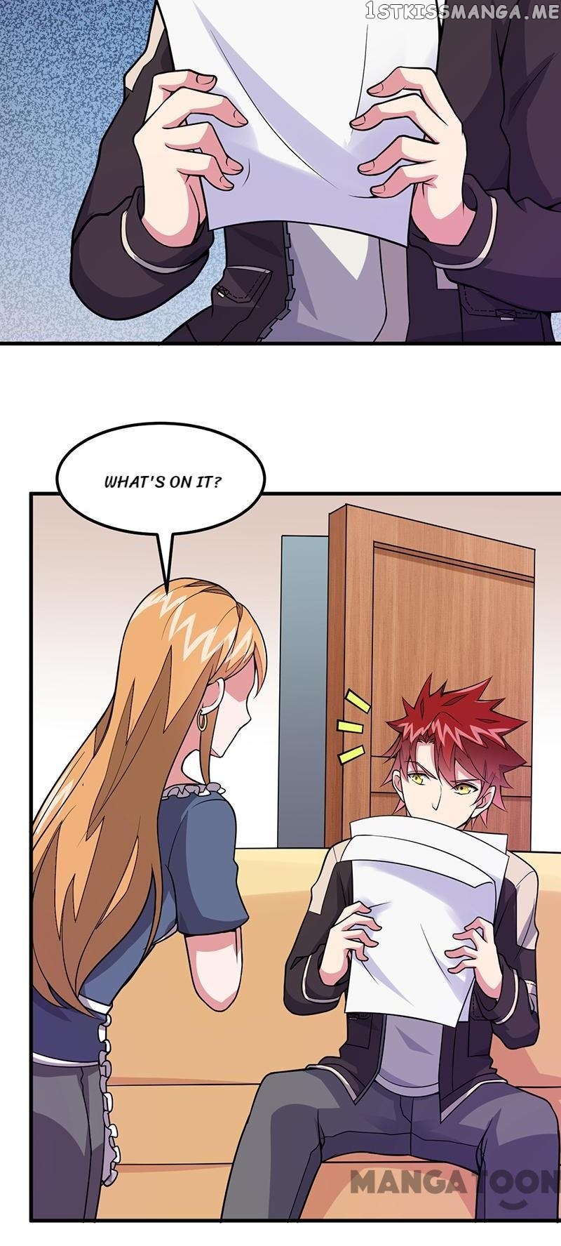 Powerful juvenile king chapter 55 - page 2