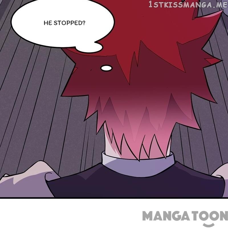 Powerful juvenile king chapter 55 - page 25
