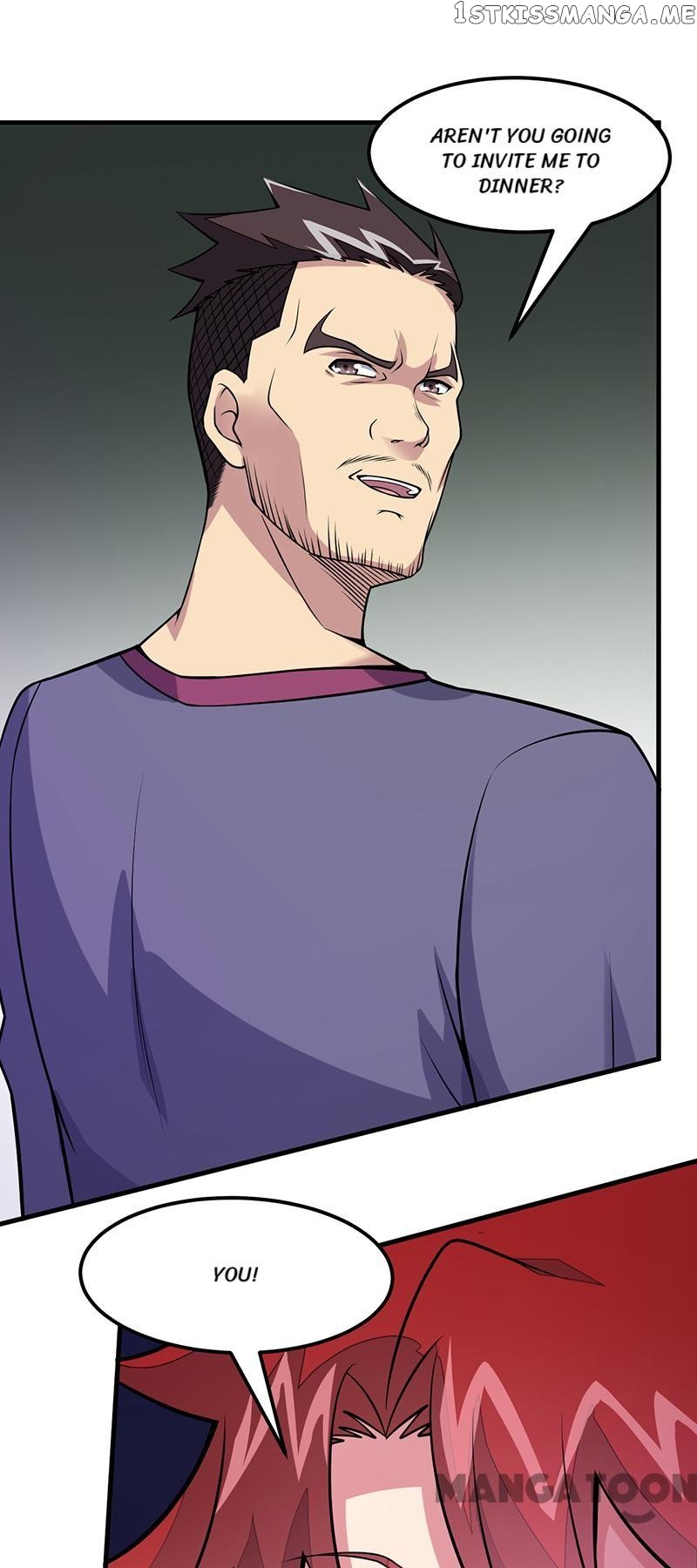 Powerful juvenile king chapter 55 - page 26