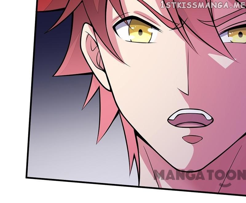 Powerful juvenile king chapter 55 - page 27
