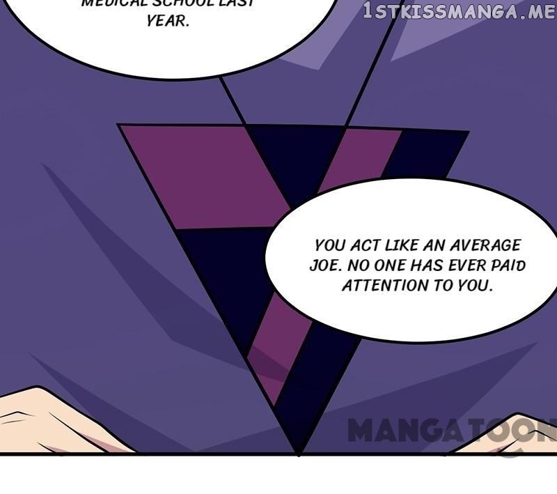 Powerful juvenile king chapter 55 - page 31