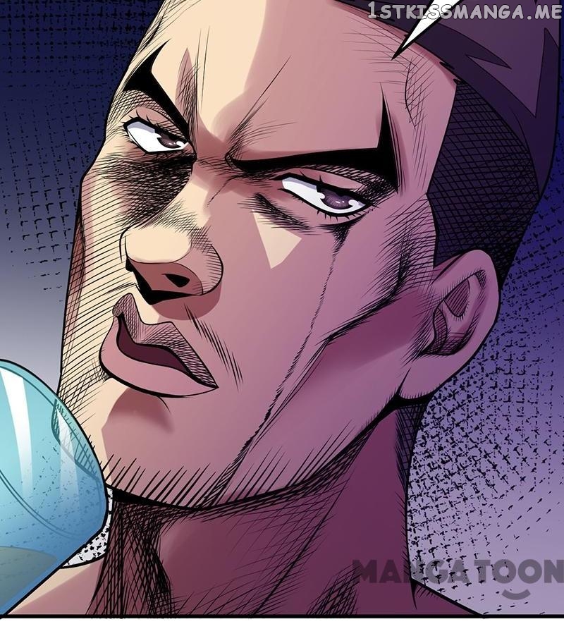 Powerful juvenile king chapter 55 - page 33