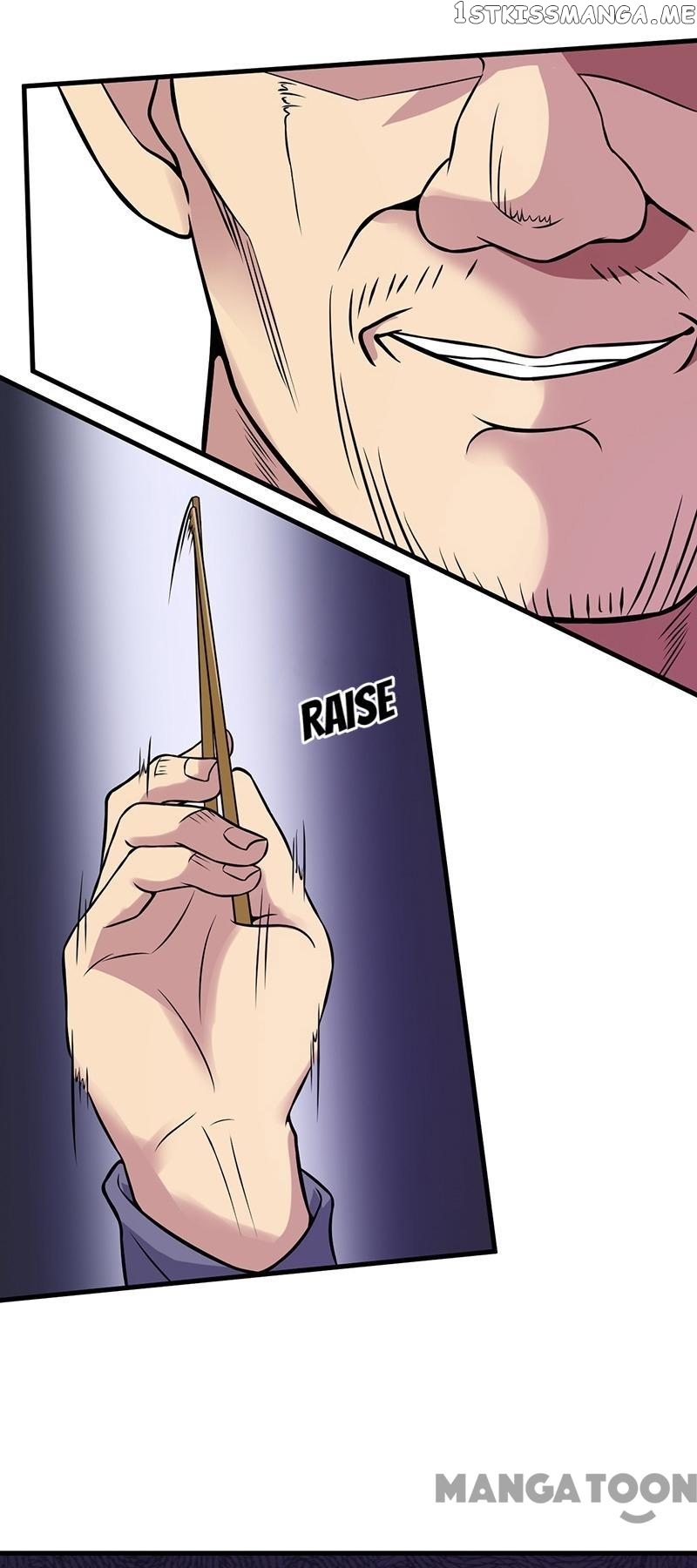 Powerful juvenile king chapter 55 - page 38